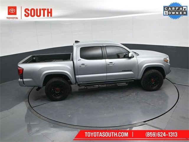 2023 Toyota Tacoma 4WD SR5