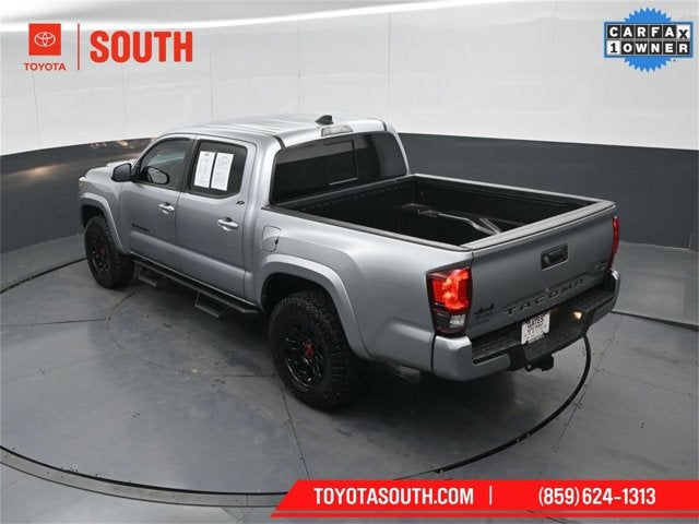 2023 Toyota Tacoma 4WD SR5