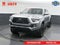 2023 Toyota Tacoma 4WD SR5