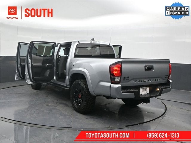 2023 Toyota Tacoma 4WD SR5