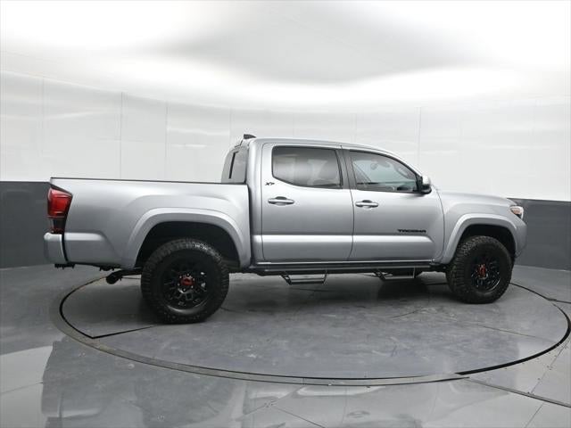 2023 Toyota Tacoma 4WD SR5