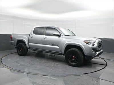 2023 Toyota Tacoma 4WD SR5