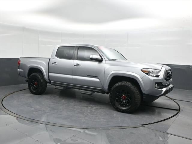 2023 Toyota Tacoma 4WD SR5