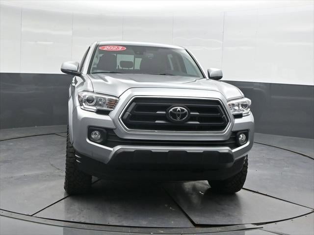 2023 Toyota Tacoma 4WD SR5