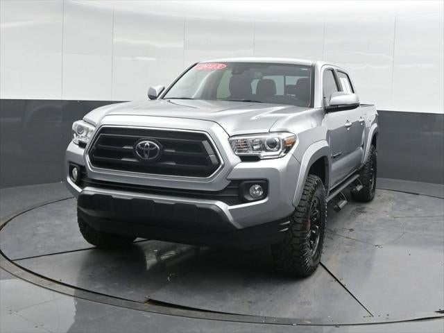 2023 Toyota Tacoma 4WD SR5