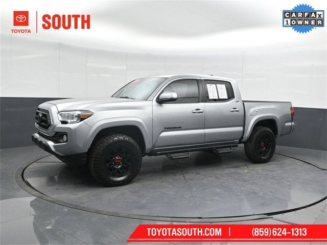 2023 Toyota Tacoma 4WD SR5