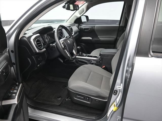 2023 Toyota Tacoma 4WD SR5