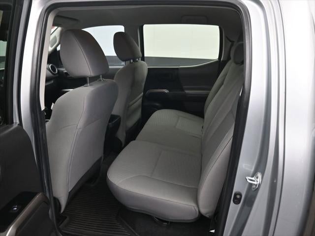 2023 Toyota Tacoma 4WD SR5