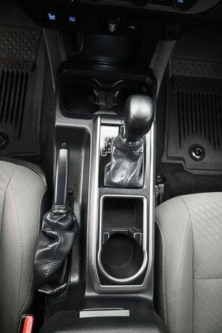 2023 Toyota Tacoma 4WD SR5