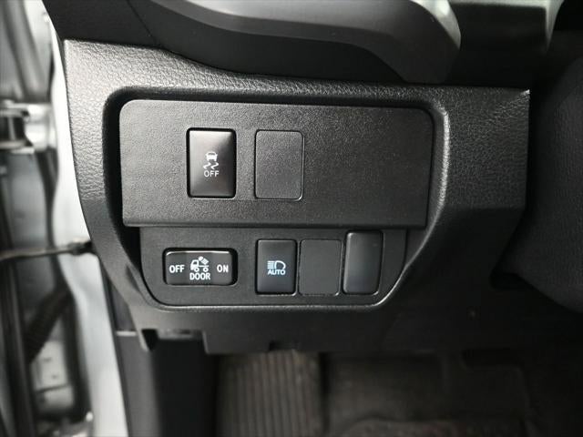 2023 Toyota Tacoma 4WD SR5