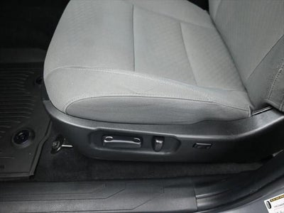 2023 Toyota Tacoma 4WD SR5