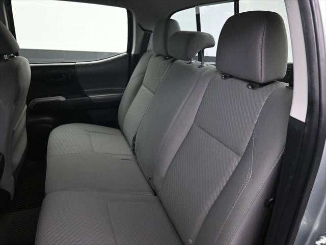 2023 Toyota Tacoma 4WD SR5