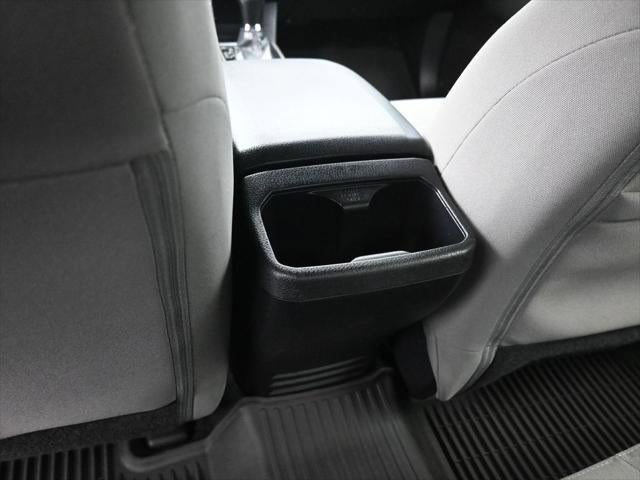 2023 Toyota Tacoma 4WD SR5