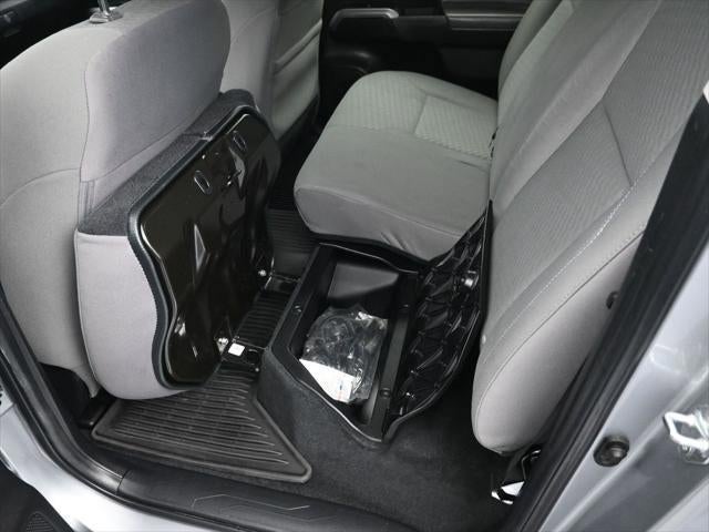 2023 Toyota Tacoma 4WD SR5