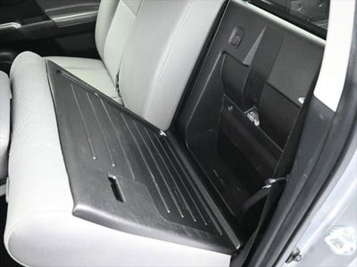 2023 Toyota Tacoma 4WD SR5