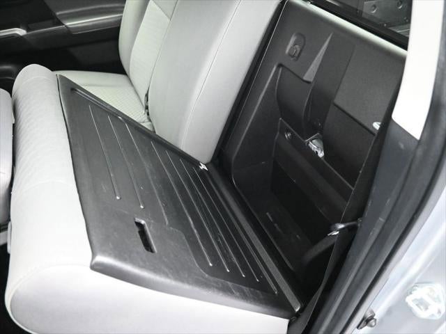 2023 Toyota Tacoma 4WD SR5