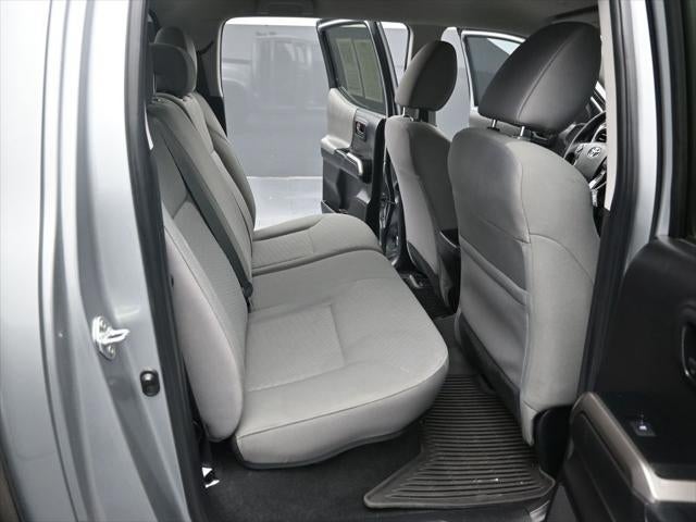 2023 Toyota Tacoma 4WD SR5