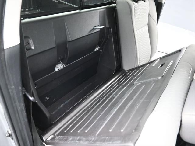 2023 Toyota Tacoma 4WD SR5