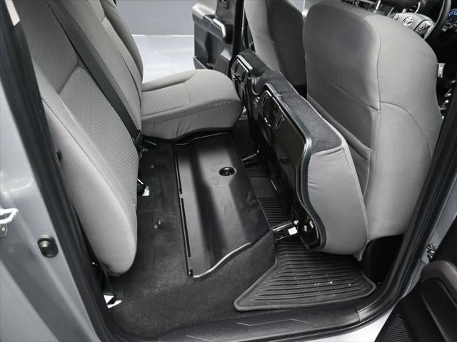 2023 Toyota Tacoma 4WD SR5