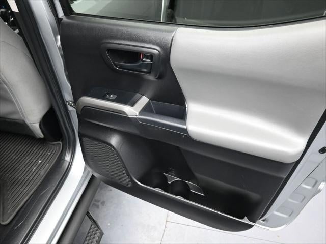 2023 Toyota Tacoma 4WD SR5