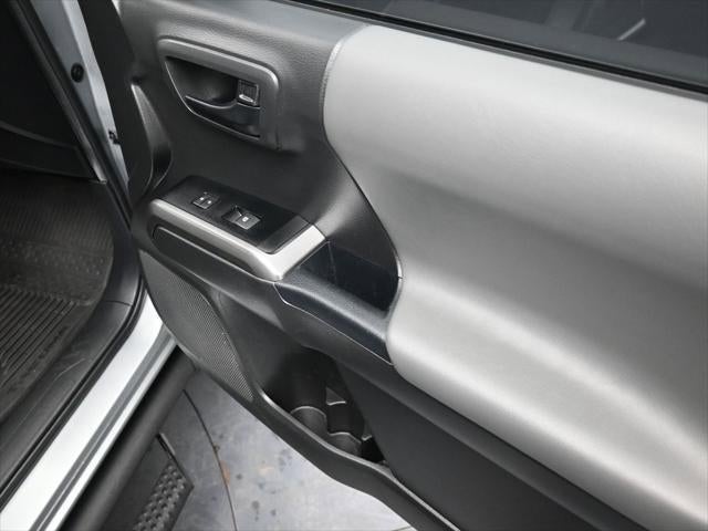 2023 Toyota Tacoma 4WD SR5