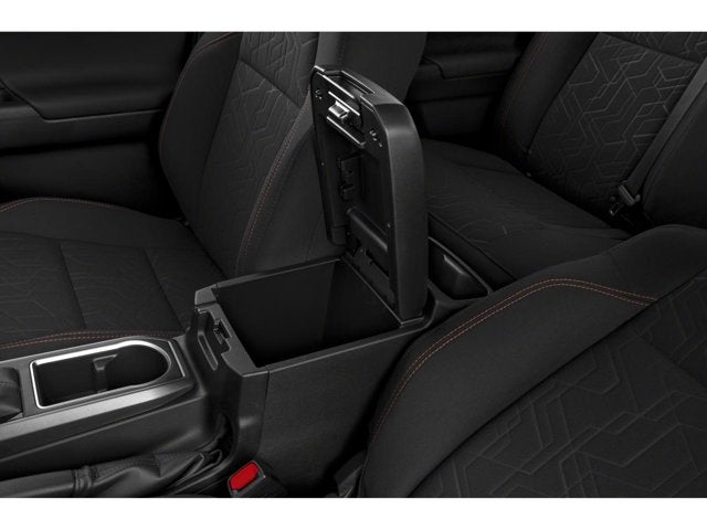 2022 Toyota Tacoma 4WD TRD Sport