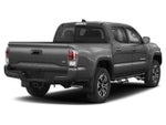 2022 Toyota Tacoma 4WD TRD Sport