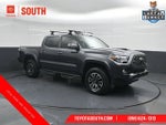 2022 Toyota Tacoma 4WD TRD Sport