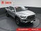 2023 Toyota Tacoma 4WD TRD Off-Road