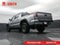 2023 Toyota Tacoma 4WD TRD Off-Road