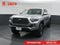 2023 Toyota Tacoma 4WD TRD Off-Road
