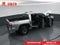 2023 Toyota Tacoma 4WD TRD Off-Road