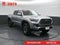 2023 Toyota Tacoma 4WD TRD Off-Road