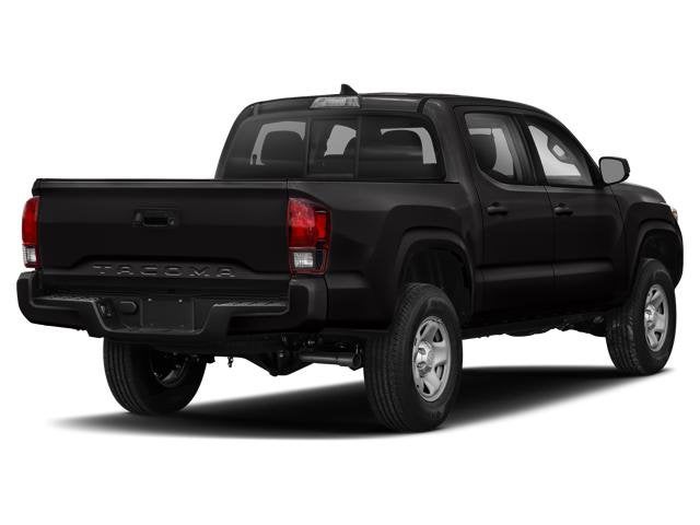 2019 Toyota Tacoma 4WD SR