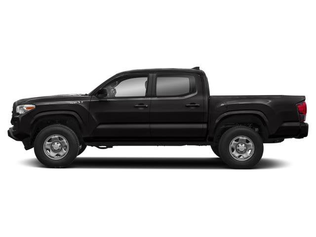 2019 Toyota Tacoma 4WD SR