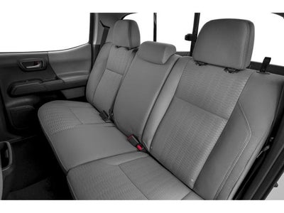 2019 Toyota Tacoma 4WD SR