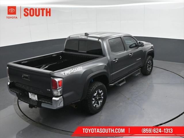 2020 Toyota Tacoma 4WD TRD Off Road