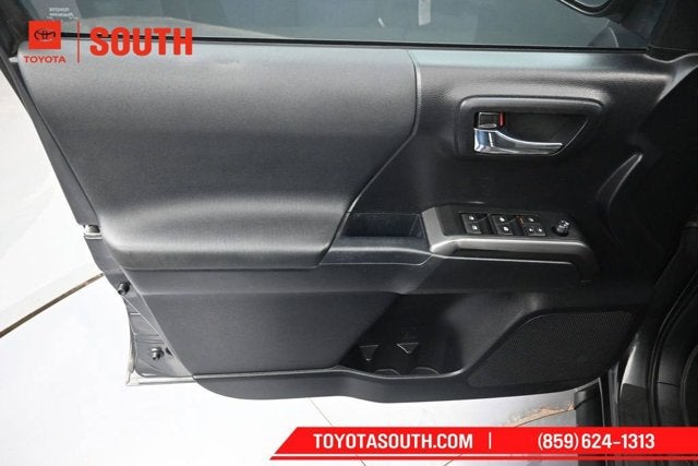 2020 Toyota Tacoma 4WD TRD Off Road