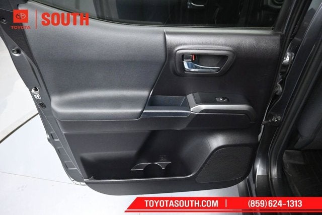 2020 Toyota Tacoma 4WD TRD Off Road