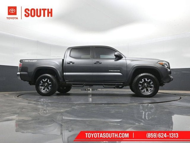 2020 Toyota Tacoma 4WD TRD Off Road