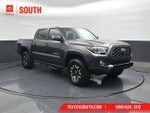 2020 Toyota Tacoma 4WD TRD Off Road