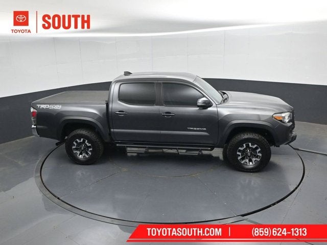 2020 Toyota Tacoma 4WD TRD Off Road