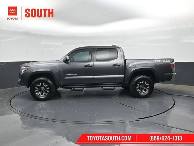 2020 Toyota Tacoma 4WD TRD Off Road