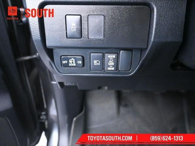 2020 Toyota Tacoma 4WD TRD Off Road