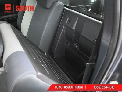 2020 Toyota Tacoma 4WD TRD Off Road