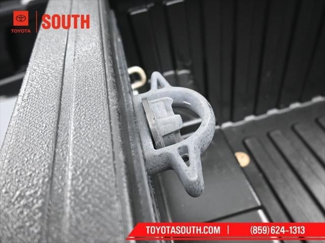 2020 Toyota Tacoma 4WD TRD Off Road