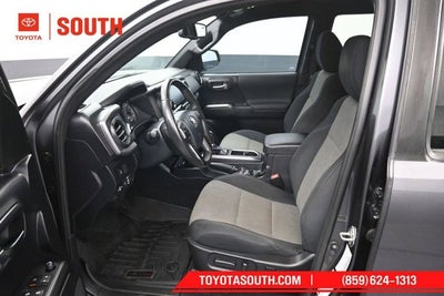 2020 Toyota Tacoma 4WD TRD Off Road