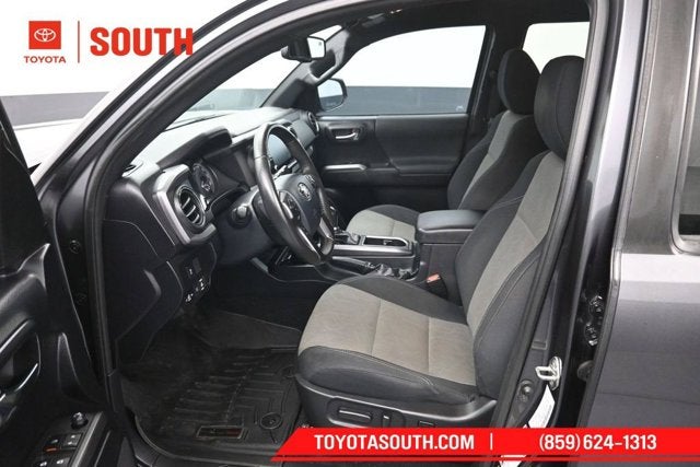 2020 Toyota Tacoma 4WD TRD Off Road