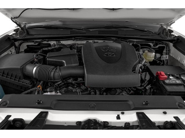 2023 Toyota Tacoma 4WD TRD Sport