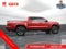 2023 Toyota Tacoma 4WD TRD Sport